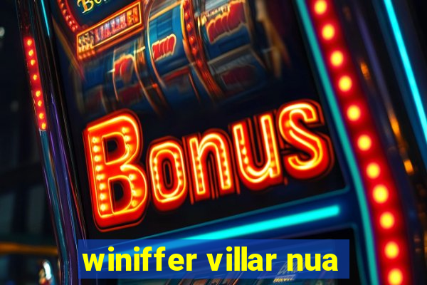 winiffer villar nua